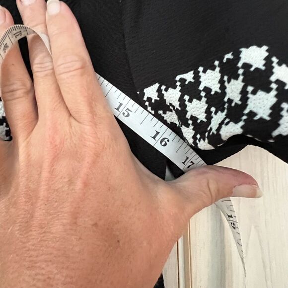 Aryeh Dress  - Picture 3 of 12